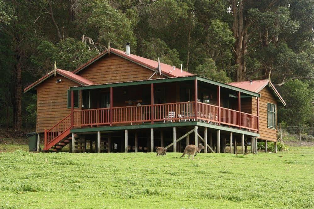 Walpole Wilderness Resort Exteriér fotografie